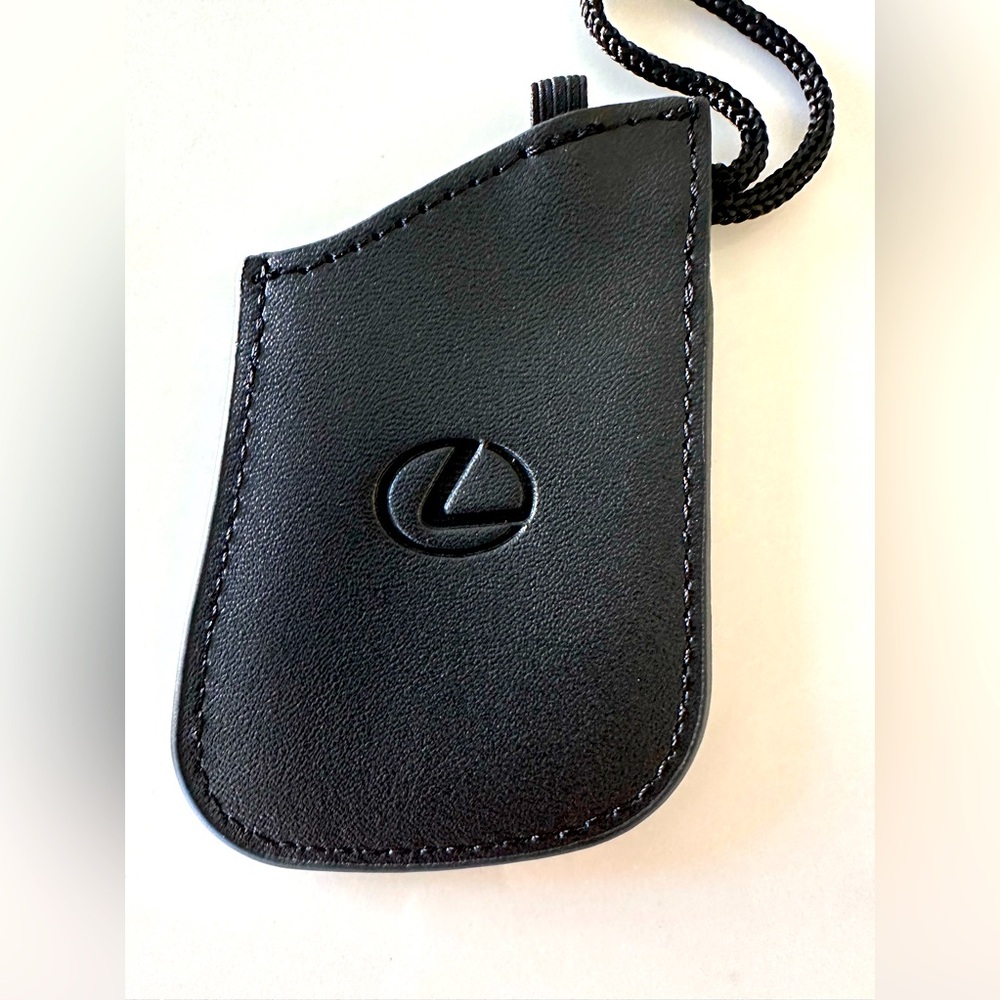 LEXUS Key Fob Case- Set of 2